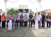 Mendong Java Woven Perluas Pasar Global, Kini Tembus Amerika dan Jerman