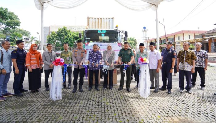 Mendong Java Woven Perluas Pasar Global, Kini Tembus Amerika dan Jerman Mendong Java Woven Perluas Pasar Global, Kini Tembus Amerika dan Jerman