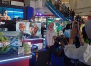 AIO Store Tasikmalaya Gelar Bazar Elektronik, Hadiah Motor Listrik dan 1 Unit Rumah Menanti