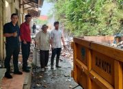 Retribusi Sampah Tidak Maksimal, Feri : Target Kami Mengurangi Volume Sampah di TPA