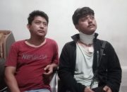 Dua Orang jadi Korban Kebrutalan Genk Motor di Mangkubumi, Satu Korban Alami Luka 42 Jahitan