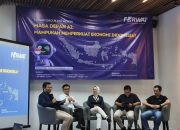 Mengintip Potensi dan Tantangan AI untuk Memperkuat Ekonomi Indonesia