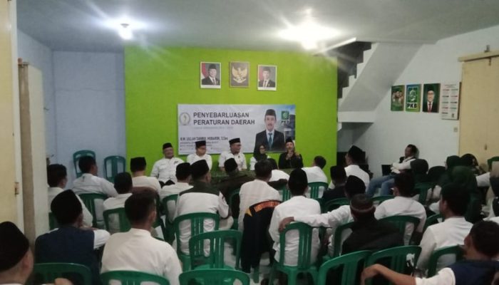Hadirnya Sosok Cep Ayuy Diharapkan Bisa Berkontribusi untuk Pembangunan Kota Tasikmalaya Hadirnya Sosok Cep Ayuy Diharapkan Bisa Berkontribusi untuk Pembangunan Kota Tasikmalaya