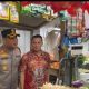 Satgas Pangan Kabupaten Tasikmalaya Sidak Pasar Singaparna, Beberapa Kebutuhan Alami Kenaikan Harga