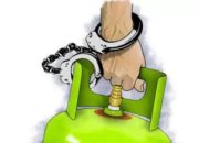 Pencuri aneh : Pelaku Bobol Rumah, Namun Hanya Ambil Gas