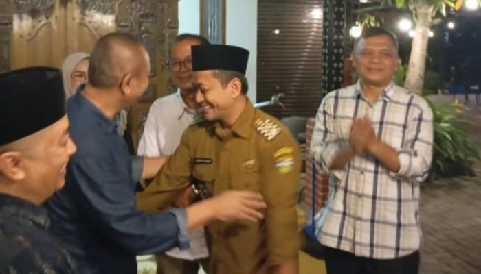 Rekapitulasi Suara Selesai, Cecep – Asep Ungguli Dua Paslon Lainnya