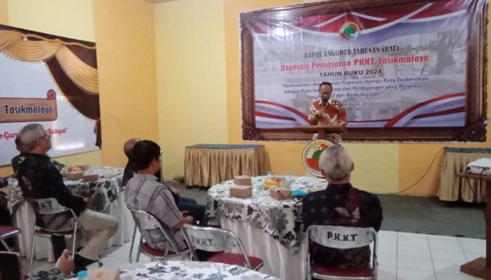 Viman Alfarizi akan Sulap Tugu Koperasi jadi Cagar Budaya