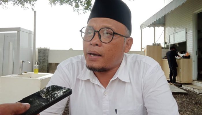 Wakil Ketua DPRD Kota Tasikmalaya Soroti Gaya Komunikasi Viman-Diky