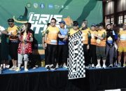 Hadirkan 3000 Pelari, Event QRIS UTHM jadi Magnet Sport Tourisme Nasional