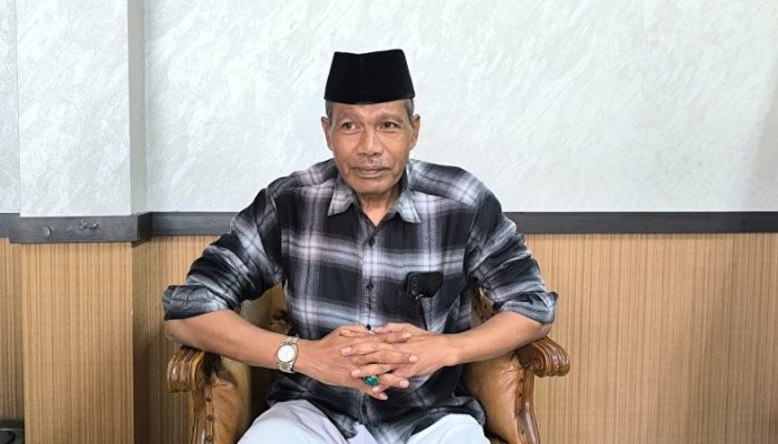 Komisi I DPRD Kota Tasikmalaya Rekomendasikan Seleksi Ulang Pendamping Kelurahan
