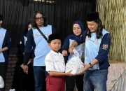 Masuk Usia 10 Tahun, wartatasik.com Konsisten Berbagi dengan Sesama