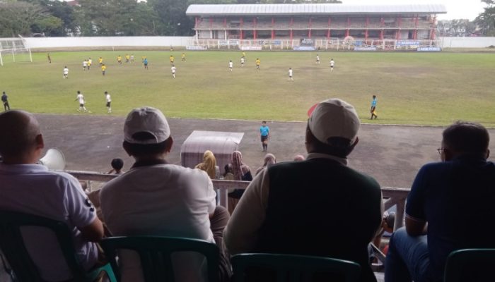 Tampil Ciamik di Beberapa Laga Uji Coba, Tim Sepakbola Kota Tasik Diharapkan Juara Porprov Jabar Tampil Ciamik di Beberapa Laga Uji Coba, Tim Sepakbola Kota Tasik Diharapkan Juara Porprov Jabar