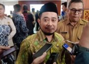 PLT Ketua DPRD Kota Tasikmalaya Ultimatum Pemkot Tasik Segera isi Kekosongan Jabatan