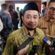 PLT Ketua DPRD Kota Tasikmalaya Ultimatum Pemkot Tasik Segera isi Kekosongan Jabatan
