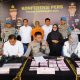 Bawa Uang Palsu Puluhan Juta, Pria Asal Banten Diciduk Polisi di Kota Tasikmalaya