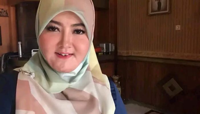 Istri Wakil Walikota Tasik Angkat Bicara usai Dikaitkan dengan Pengadaan Mobil Dinas