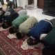 MK Tolak Gugatan Paslon 01 dan 03, Paslon 02 Gelar Sujud Syukur