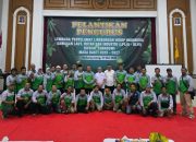 LPLHI KLHI Sukabumi Diharapkan Jadi Solusi Permasalahan Lingkungan di Kota Kabupaten Sukabumi