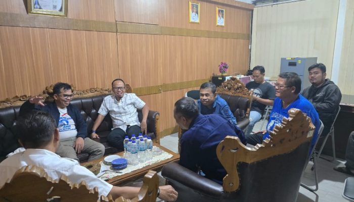 Ratusan Buruh Kota Tasikmalaya Berangkat ke Monas Hadiri Mayday Fiesta