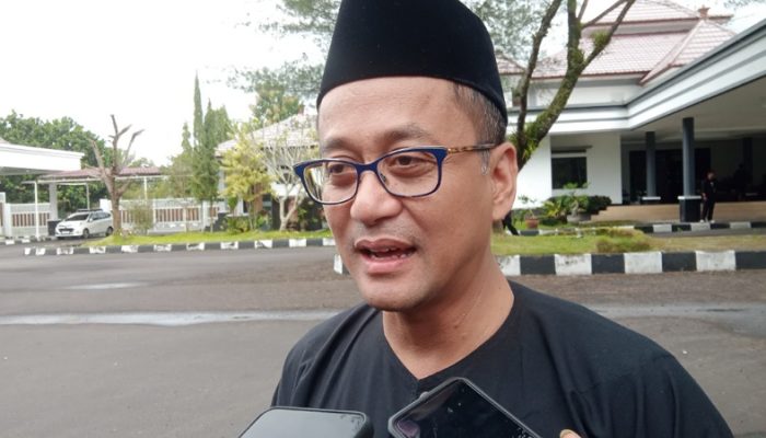Bupati Tasik akan Undang Pengusaha Tambang Pasir Terkait Penambangan Pasir Ilegal
