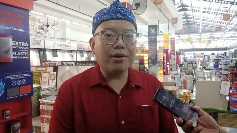 Injak Usia 21 Tahun, Asia Bangunan Buka Promo Besar Besaran