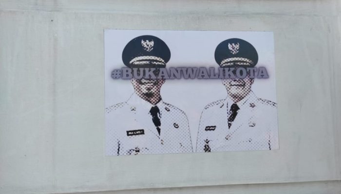 Mahasiswa Tasik Sebut, Kinerja Walikota Tasik Sebatas Slogan Tanpa Aksi Nyata