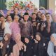 Injak Usia 3 Tahun, Media Nasional Potret Bareng HRCB Gelar Aksi Sosial di Masyarakat