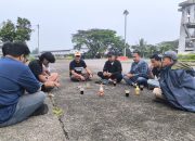 Soroti Sepinya Terminal Indihiang, Pemuda Indihiang : Pemerintah tidak Serius