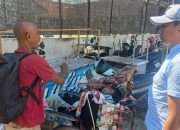 Viral Warganya Jalan Kaki ke Bandung Gunakan Kursi Roda, ini Penjelasan Wali Kota Banjar