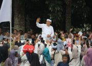 Gemerlap Peringatan Hari Jadi Kabupaten Tasikmalaya tidak Bisa Sembuhkan Luka