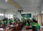 Penguatan Kepemimpinan Organisasi Partai, DPC PPP Kota Tasikmalaya Laksanakan LKKD 2025