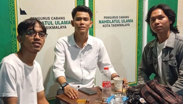AMT Soroti Sikap Pemerintah Kota Tasik yang Seolah Menganak Tirikan BNN