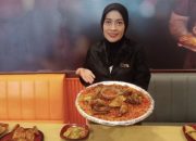Ingin Rasakan Sensasi Makan Makanan Khas Timur Tengah, Datang Saja ke Emado’s Tasikmalaya