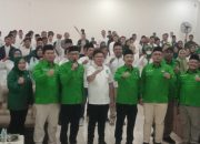 Perkuat Struktur Partai, DPC PKB Kota Tasikmalaya Assessment Kader dalam Pra Musancab