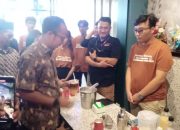 Disnaker Kota Tasikmalaya Cetak Barista Profesional Kurangi Pengangguran
