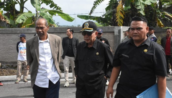 Tanah Ahli Waris Tidak Jelas, Pengembang Perumahan Bumi Pesona Siliwangi Persilahkan Tempuh Jalur Hukum Tanah Ahli Waris Tidak Jelas, Pengembang Perumahan Bumi Pesona Siliwangi Persilahkan Tempuh Jalur Hukum