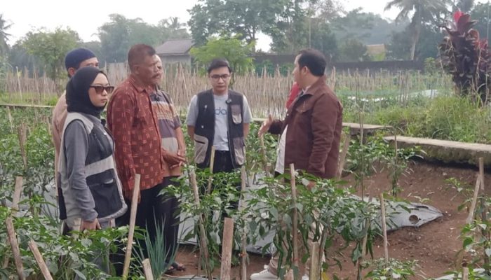 Pemkot Tasik Apresiasi Program RW Istimewa dari ARWT