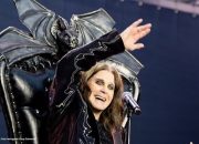 Ozzy Osbourne Ikon Heavy Metal Meninggal Dunia Di Usia 76 Tahun