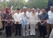 Meriahkan Hari Jadi Kabupaten Tasikmalaya, BI Tasikmalaya Gelar JAGAKARSA RUPIAH 2025