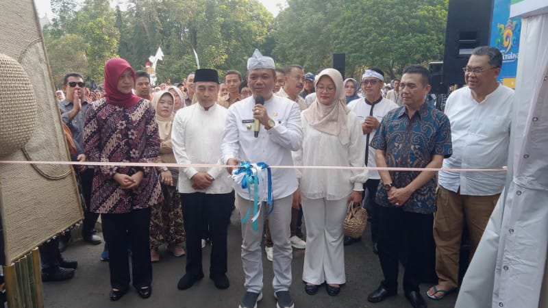 JAGARAKSA RUPIAH