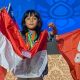 Reika Amaira Reimundo, Siswi TK Asal Tasikmalaya Wakili Indonesia di Ajang Matematika Internasional WMI 2025 di Bangkok
