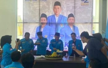 KNPI Hadir Sebagai Mitra Strategis Pemerintah yang Tetap Kritis