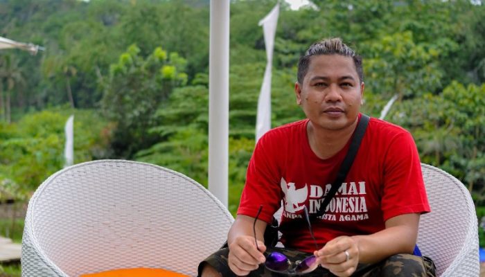 SIPATUTAT : Rotasi-Mutasi Pemkot Tasikmalaya, Kursi Berpindah, Visi Masih Menunggu Penumpang