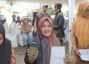 BI Catat Nilai Transaksi Qris di Priangan Timur Capai 11,36 triliun Rupiah