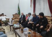 Teknologi Penyaringan Air Bersih dari CCR Corporation Japan Disambut Baik Bupati Cecep