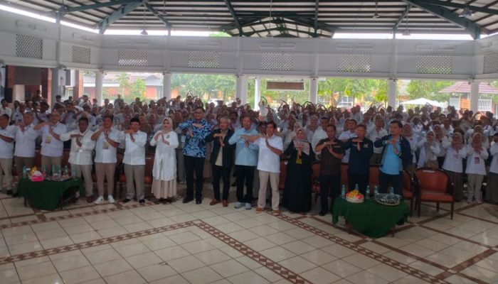 Gerindra Tancap Gas, Siapkan Kader Hadapi Pemilu 2029