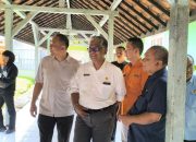 Komisi 4 DPRD Kota Tasikmalaya Desak Walikota Tasikmalaya Bereskan Sengkarut RSUD dr Soekardjo