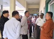 Komisi IV Sebut Persoalan di RSUD dr Soekardjo Sangat Kompleks, Alih Kelola bukan Jaminan