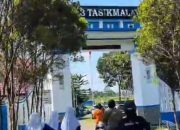 Kabar Dugaan Pungli di SMAN 3 Tasik Sampai ke Bapak Aing, Kepsek Terancam Dipecat Permanen