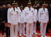 Pelantikan 59 Pejabat Eselon II DKI Jakarta Diduga Penuh Skandal, 20 Kader PDIP Tempati Jabatan Strategis